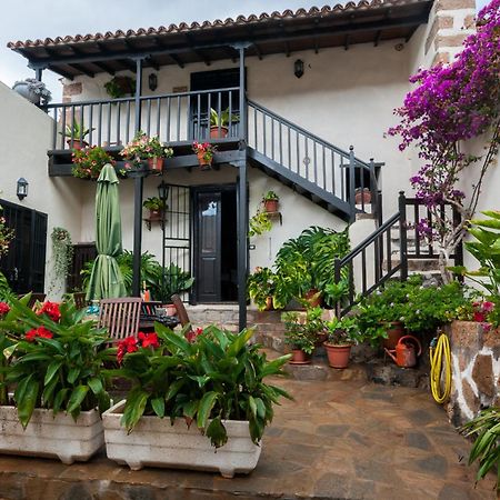 아로나 Casa La Fuente 빌라 외부 사진