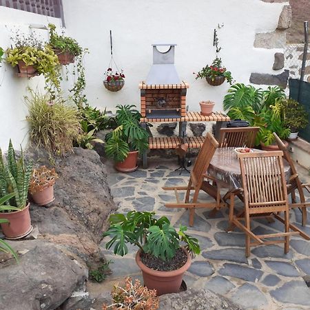 아로나 Casa La Fuente 빌라 외부 사진