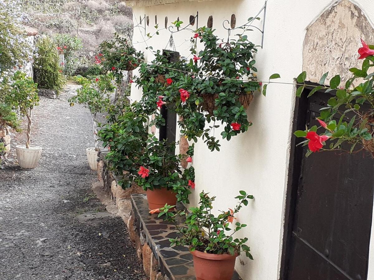 아로나 Casa La Fuente 빌라 외부 사진