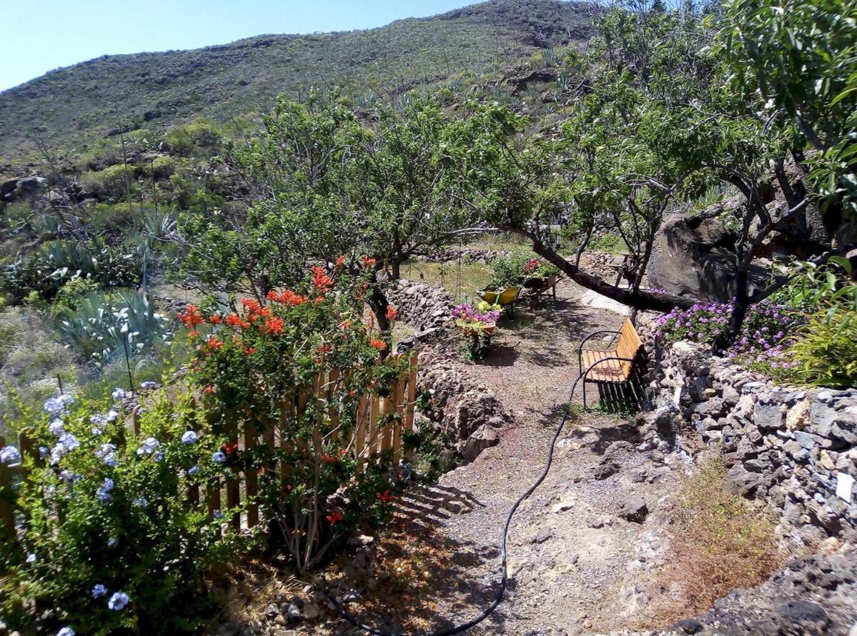 아로나 Casa La Fuente 빌라 외부 사진